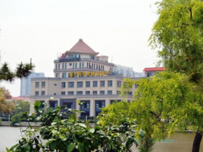 Гостиница Jinjiang Inn Weihai Shandong University  Вэйхай